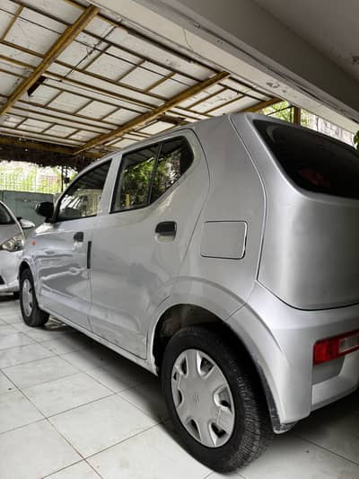 Alto VXR good condition