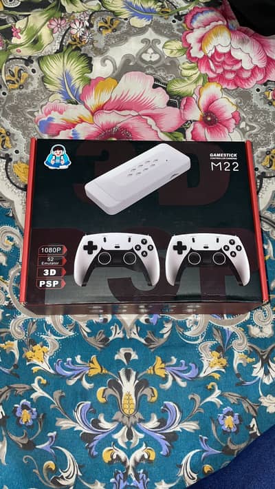 M22 game stick controller game pad