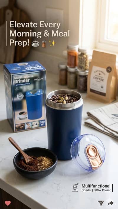 masala grinder