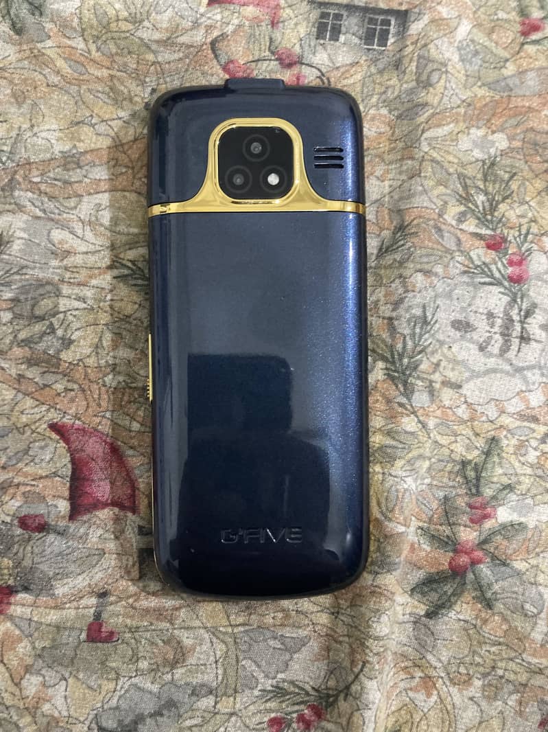 G'Five 6700 2