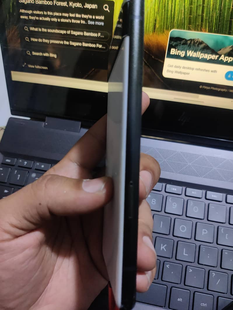 Google Pixel 6a 3