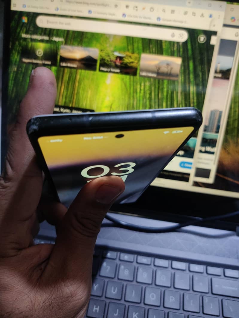 Google Pixel 6a 4