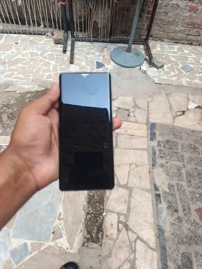 Infinix Zero 40