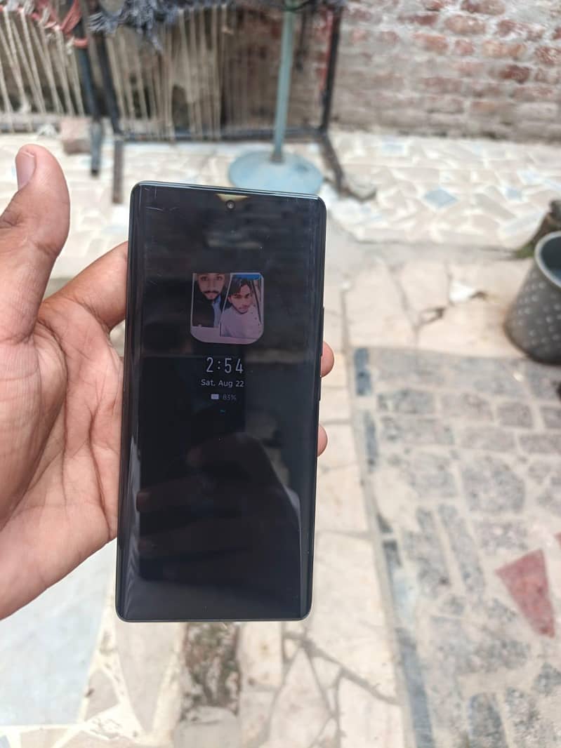 Infinix Zero 40 2