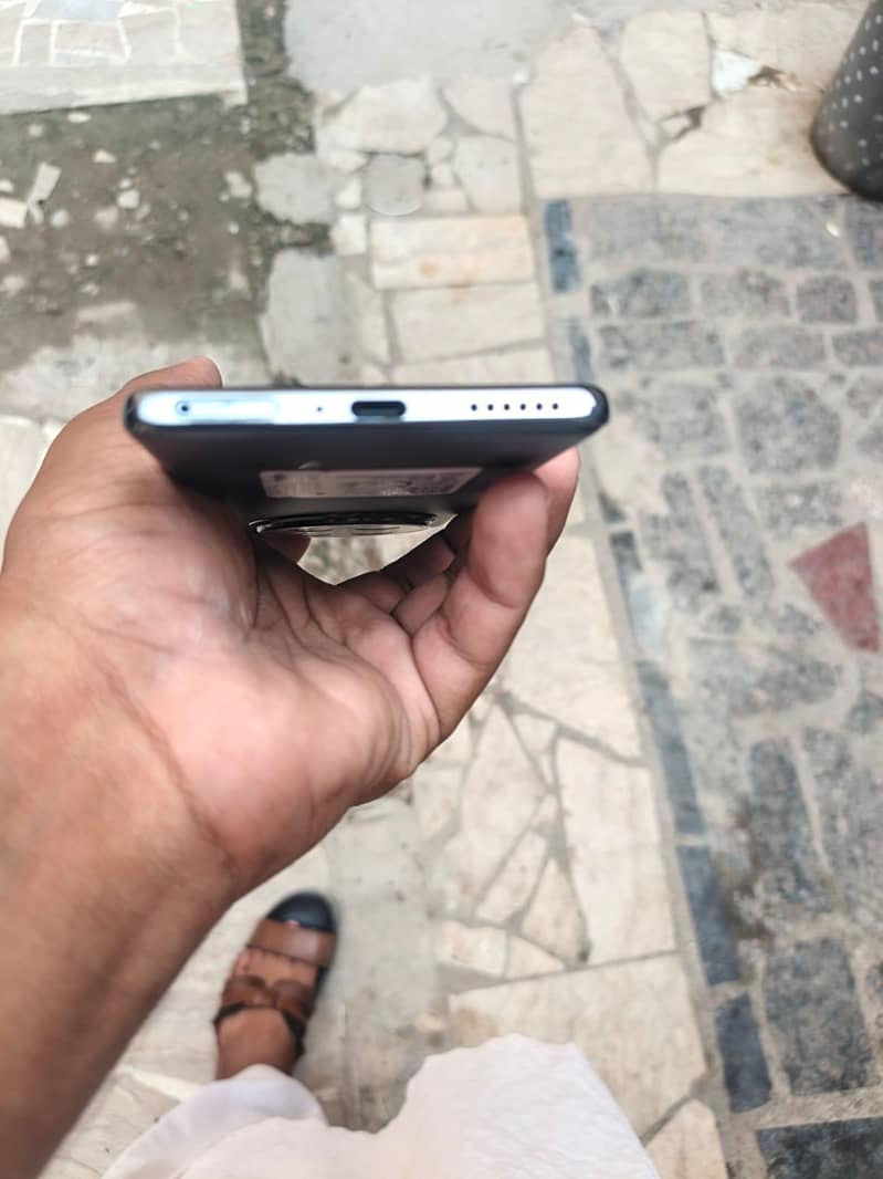 Infinix Zero 40 3