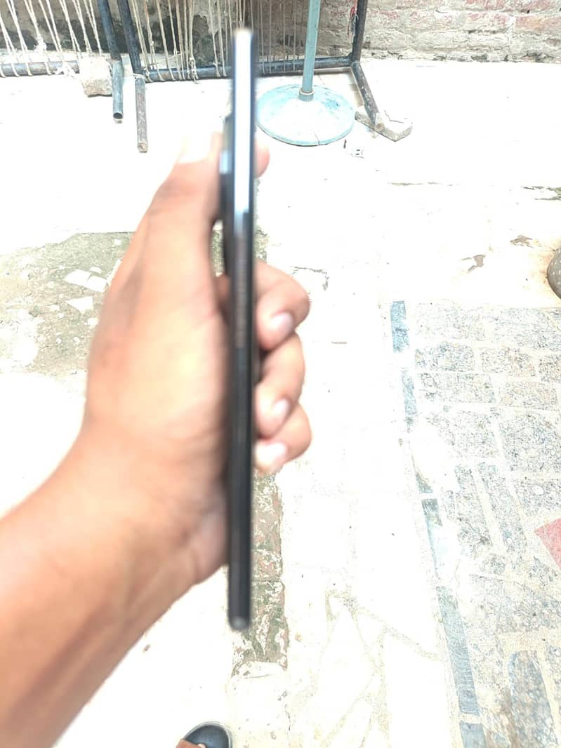Infinix Zero 40 4