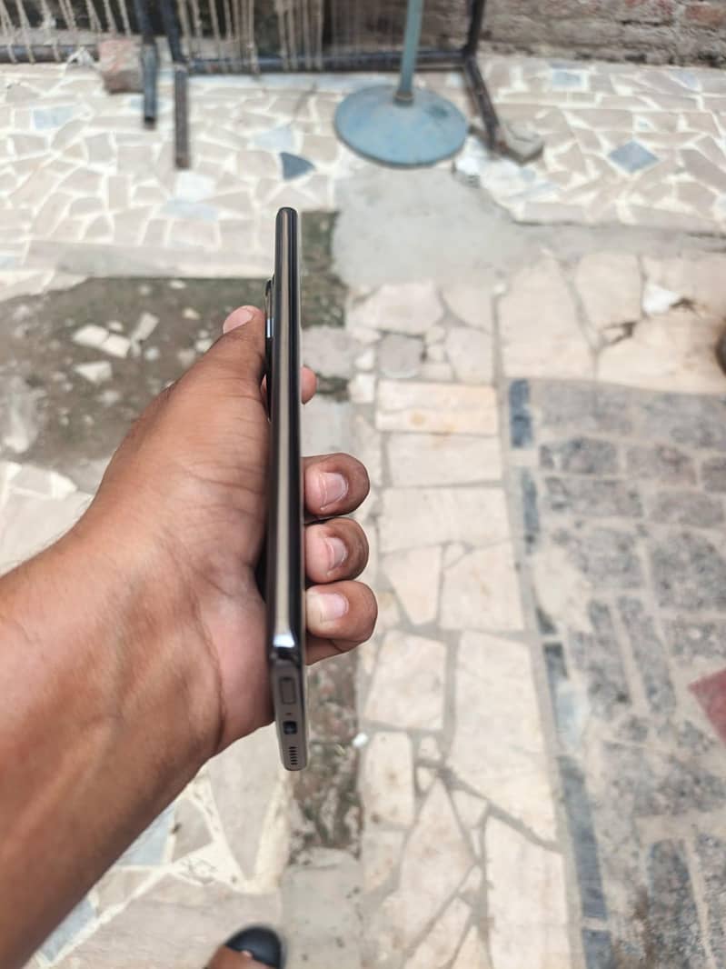 Infinix Zero 40 5