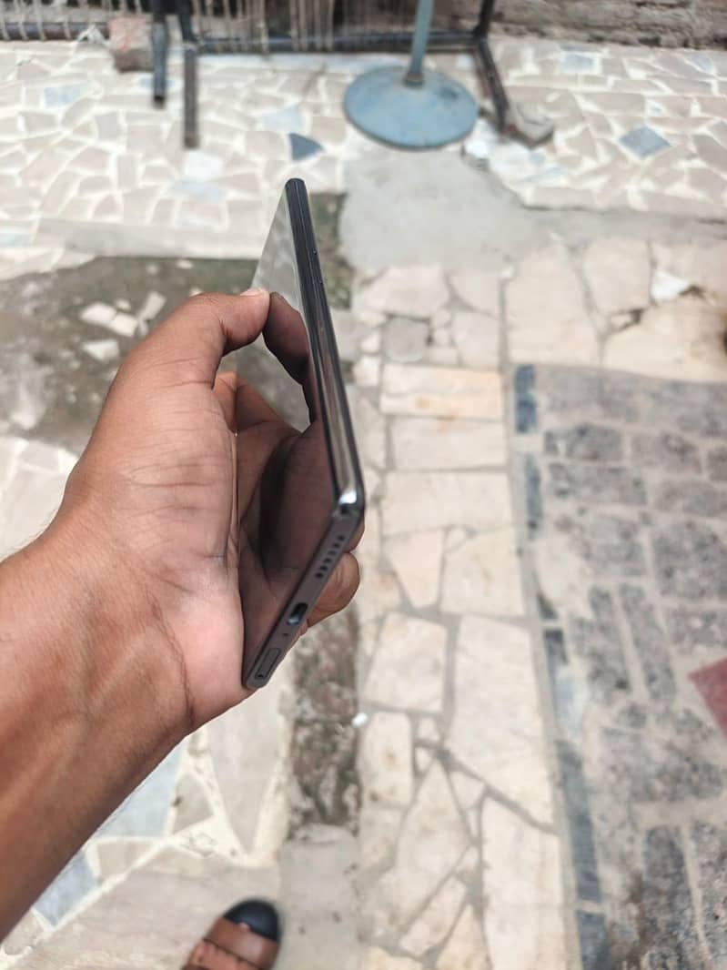 Infinix Zero 40 6