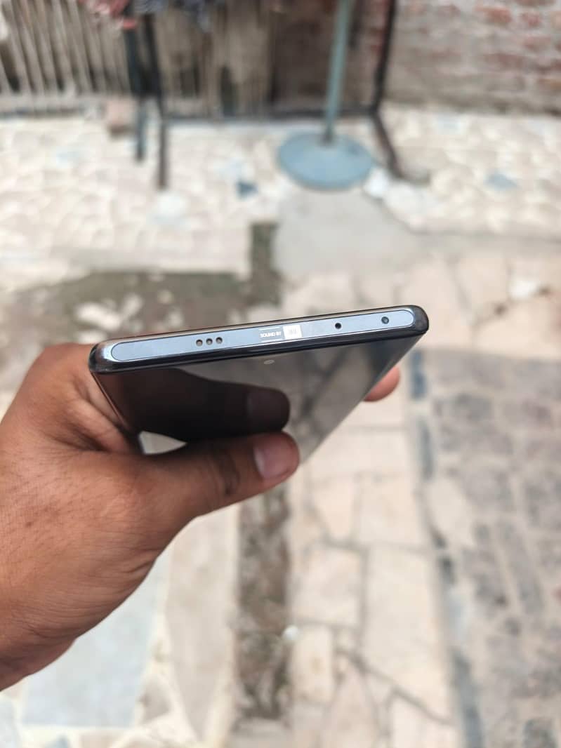 Infinix Zero 40 7
