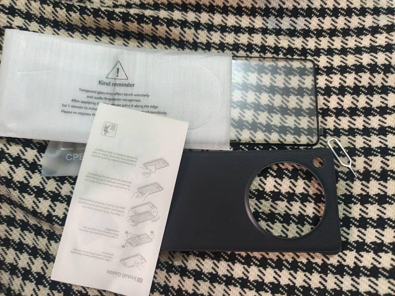 Infinix Zero 40 8
