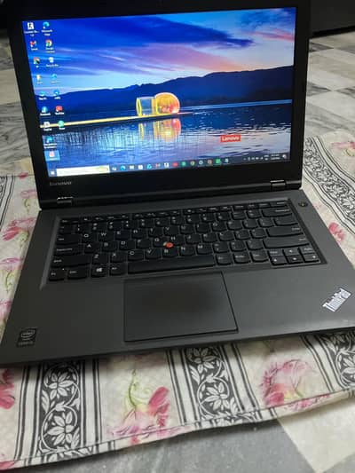 Lenovo thinkpad L440