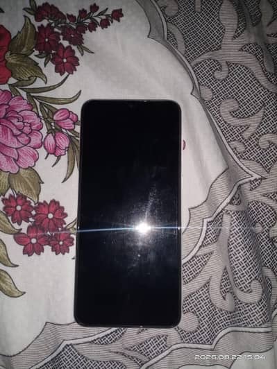 Samsung Mobile A04