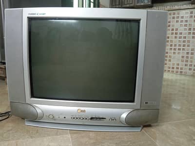 LG TV SALE USED