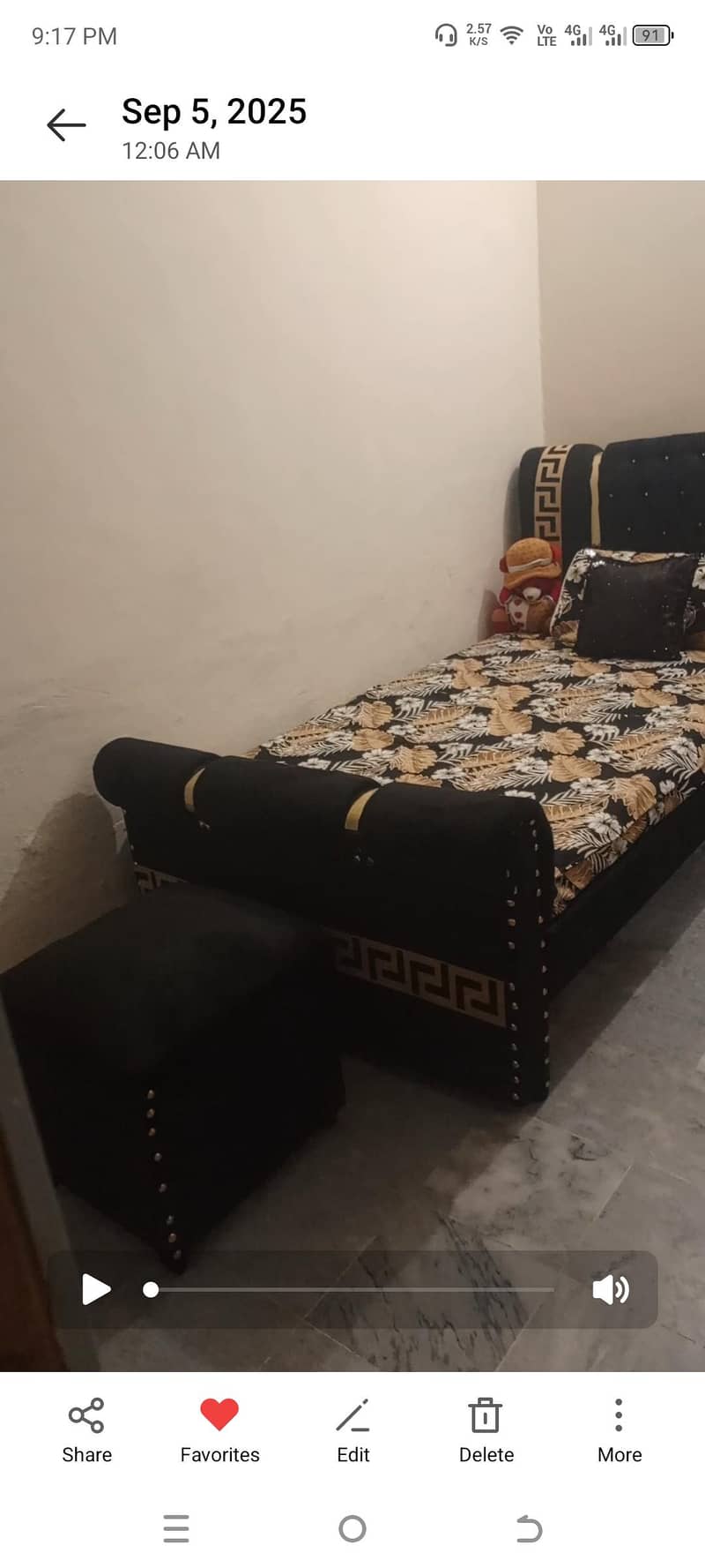 new single bed 1