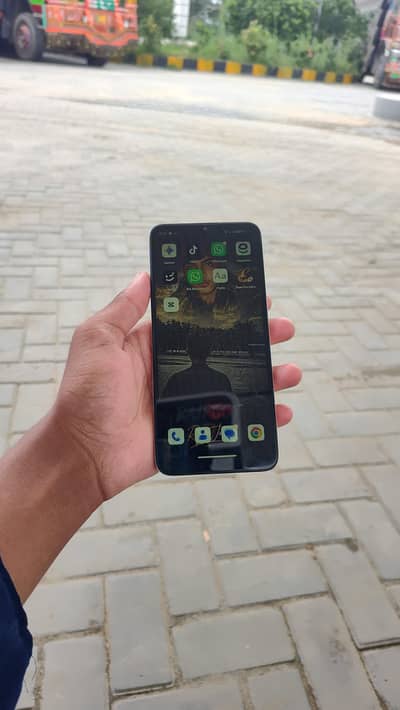 Vivo S12
