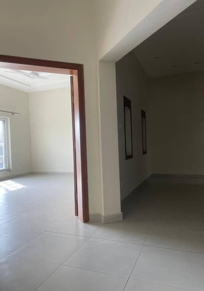 Bahria Enclave Islamabad 10 Marla Upper Portion Available For Rent