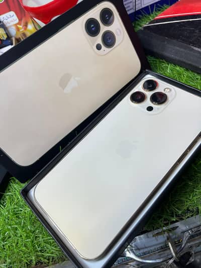 Apple iPhone 13 Pro Max