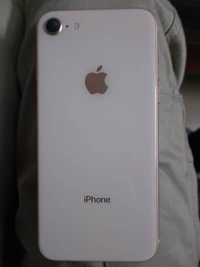 Apple iPhone 8