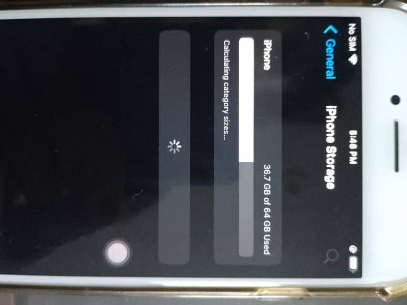 Apple iPhone 8 4