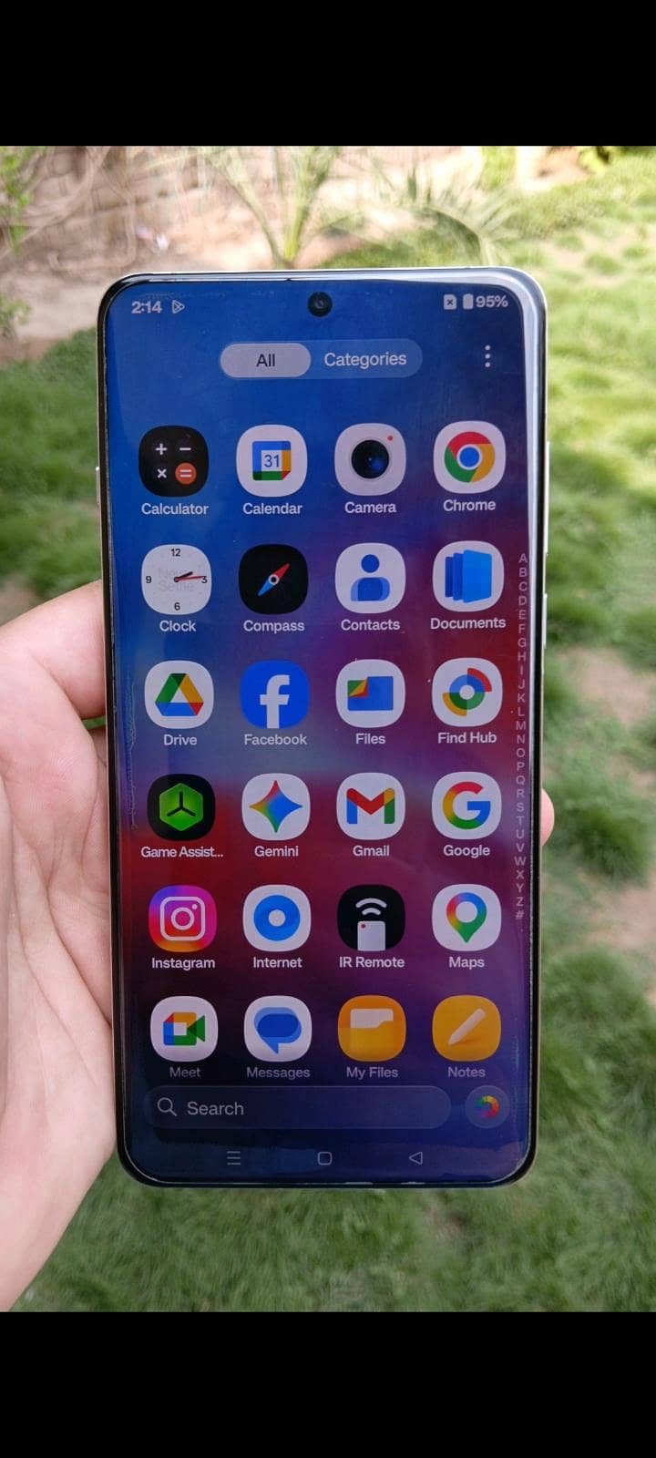One Plus 13 9