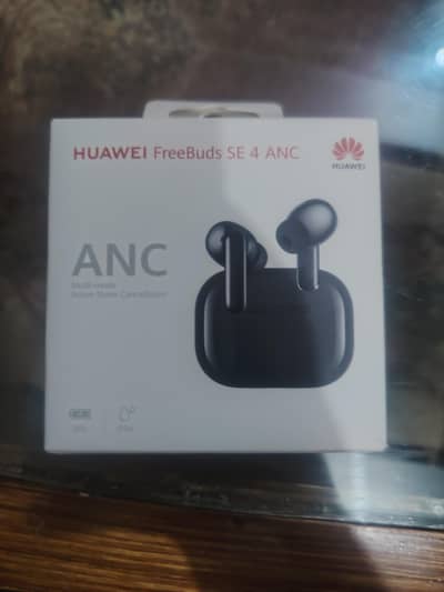 Huawei FreeBuds se4