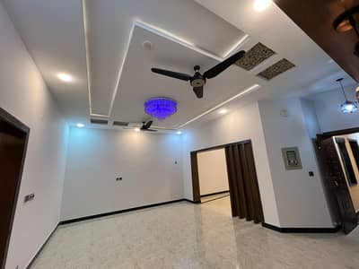 10 Marla House Available For Rent Bahria Enclave