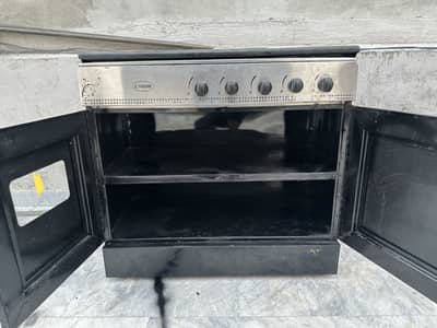 Large Kitchen Gas Stove / Hob Cooking range
