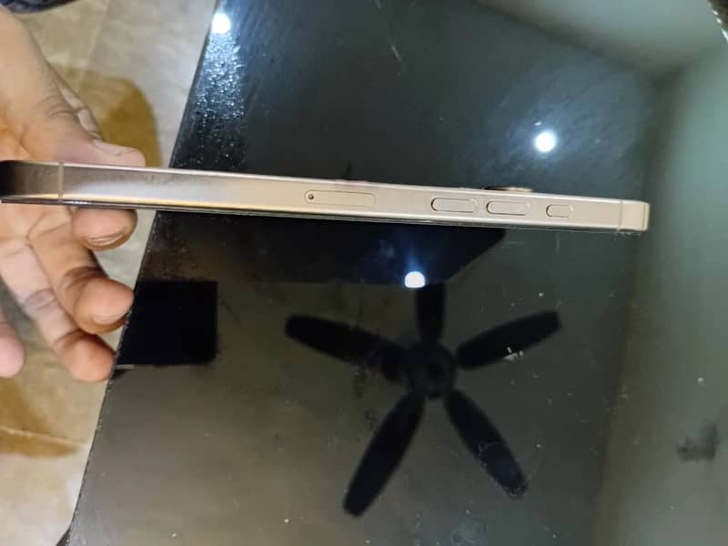 Apple iPhone 16 Pro Max 3