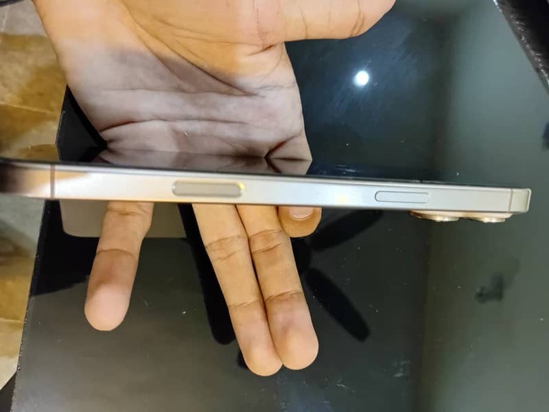 Apple iPhone 16 Pro Max 4