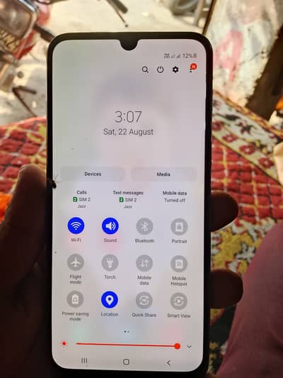 Samsung a30 4/64