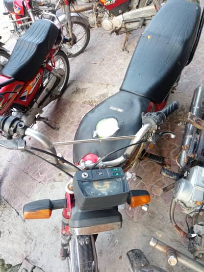 bike for sale