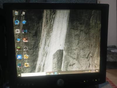 Monitor led