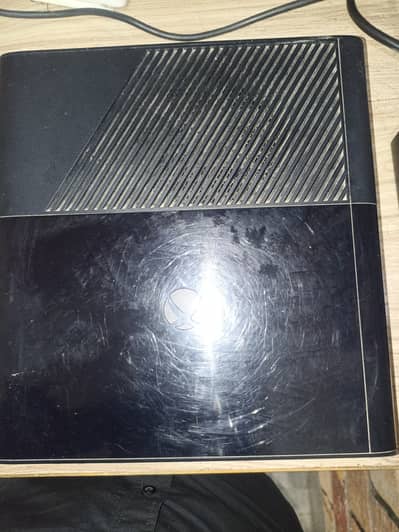 Selling xbox360e