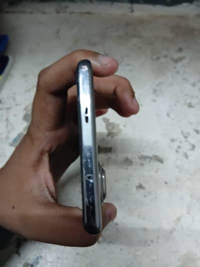 Infinix Hot 50 Pro Plus