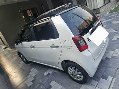 Honda N One 2017