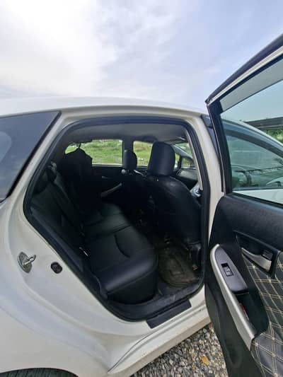 Toyota Prius 2013