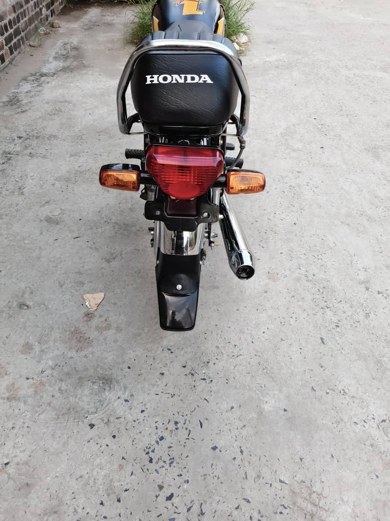 CD 70 26 model 5