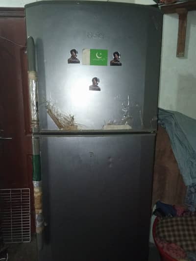Haier coy 380m deluxe large size