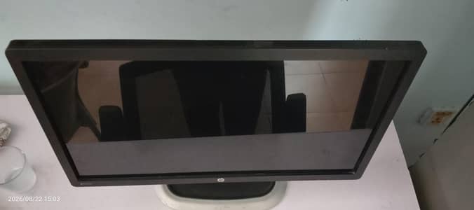 Hp Z display 23i IPS 23 inch led monitor