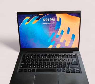 Dell Latitude 7400 - Business | i5 8365u 16GB DDR4 RAM | 256GB SSD