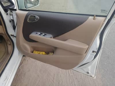 Honda City 2005