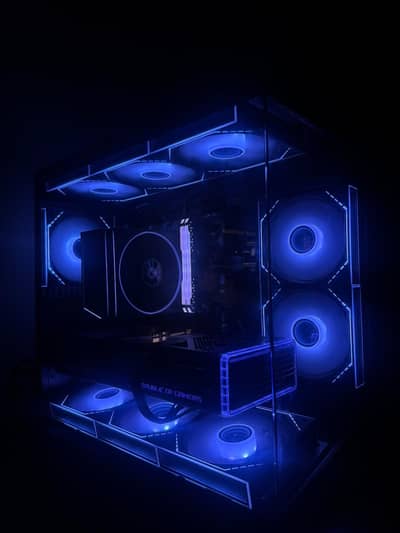 high-end gaming pc