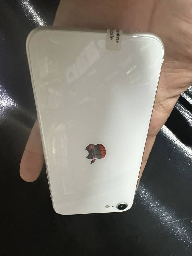Apple iPhone SE 1