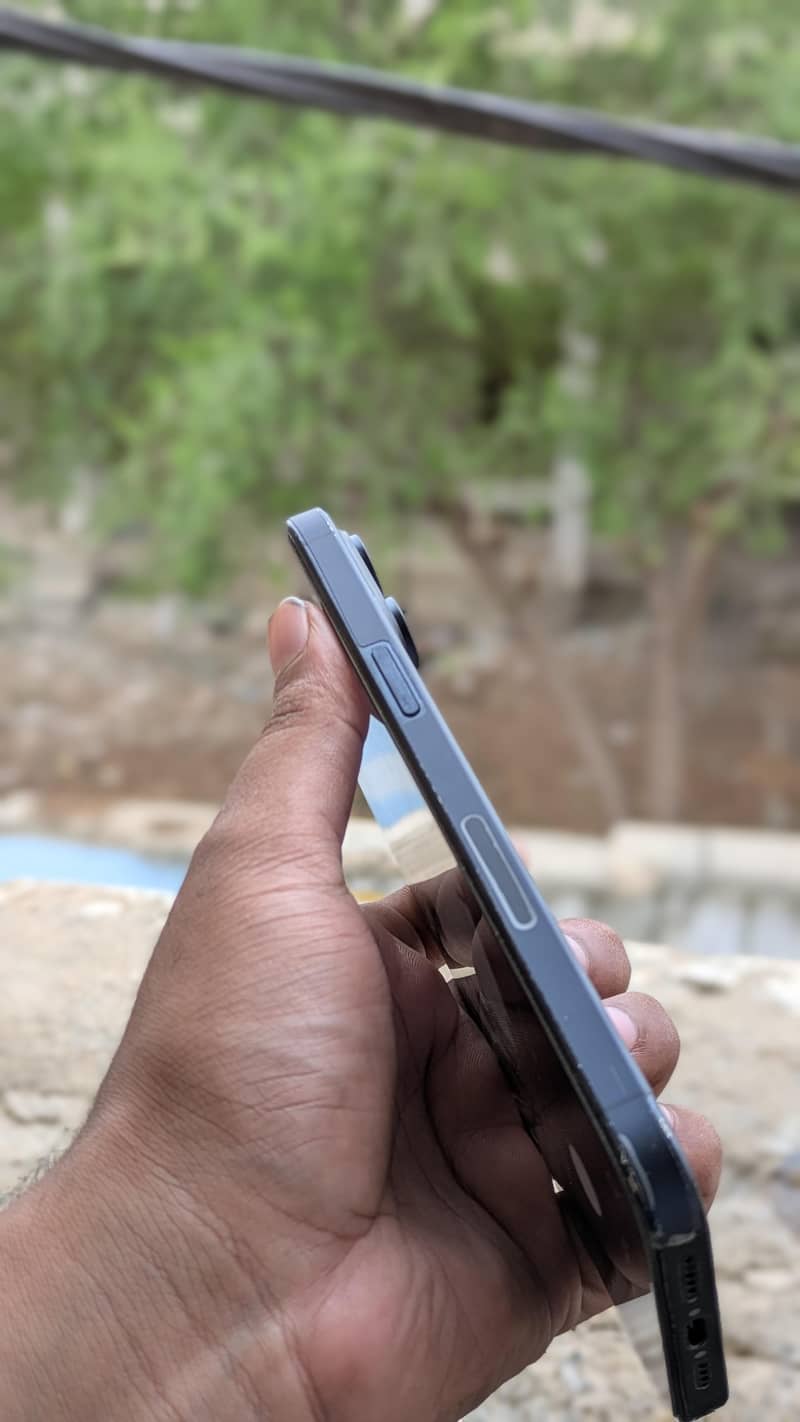 Iphone 15 Pro Max 3