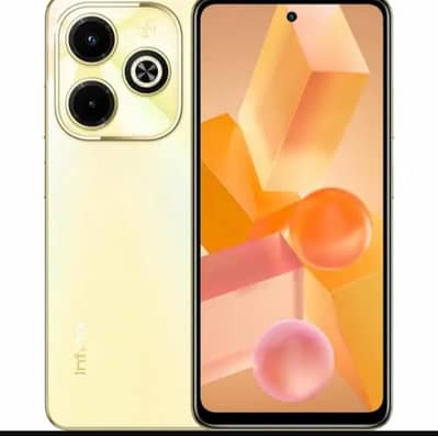 Infinix Hot 40i