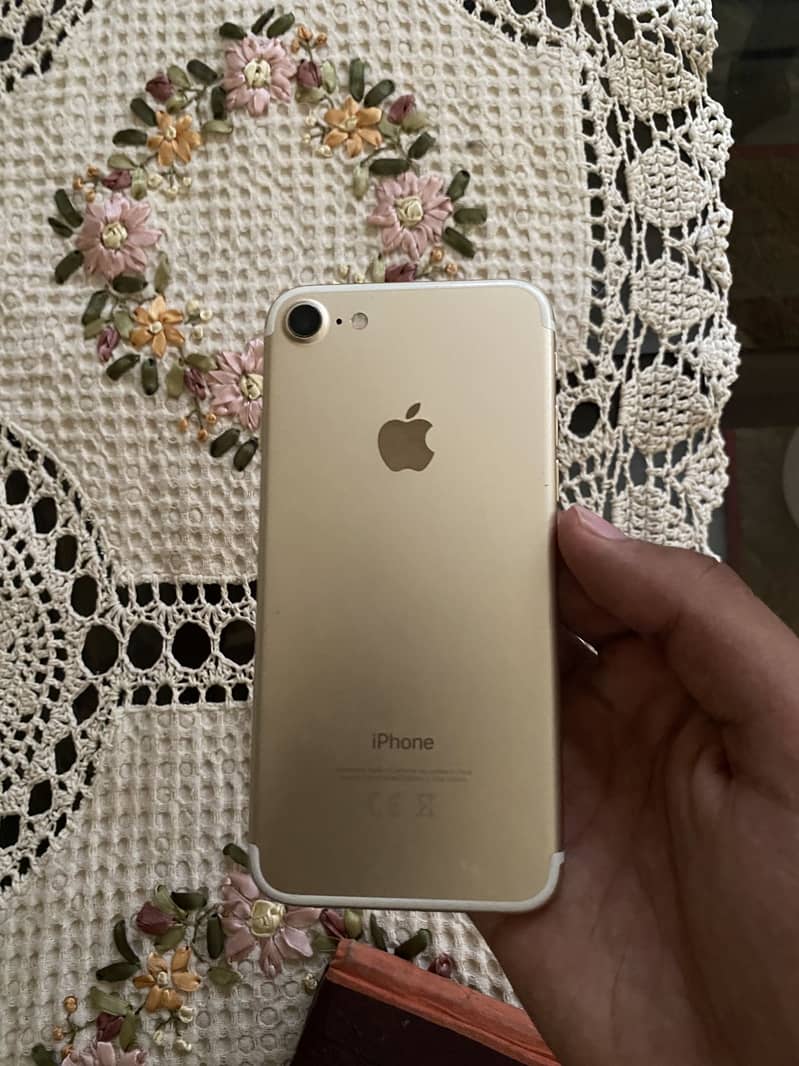 Apple iPhone 7 4