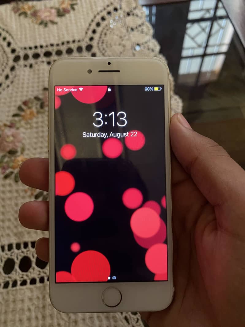 Apple iPhone 7 5