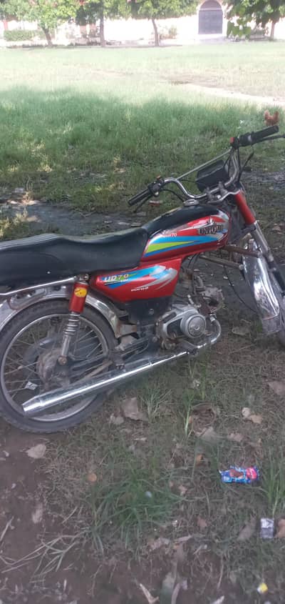 unique 70 2018 urgent sale
