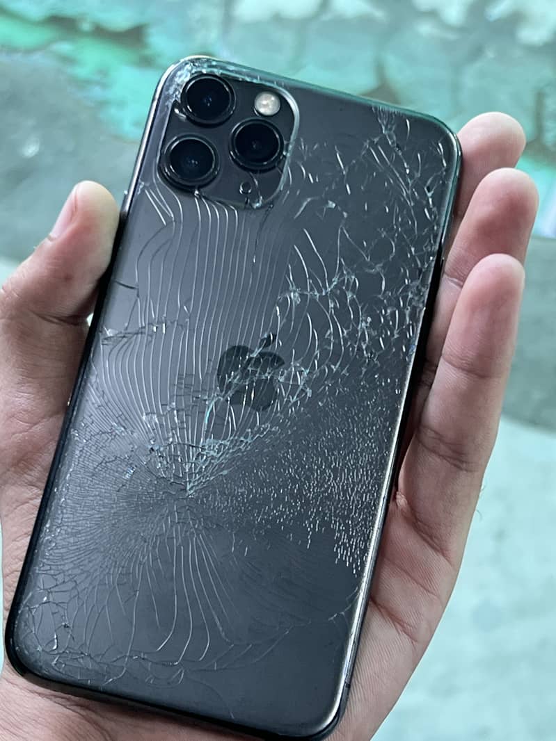 Apple iPhone 11 Pro pta 0