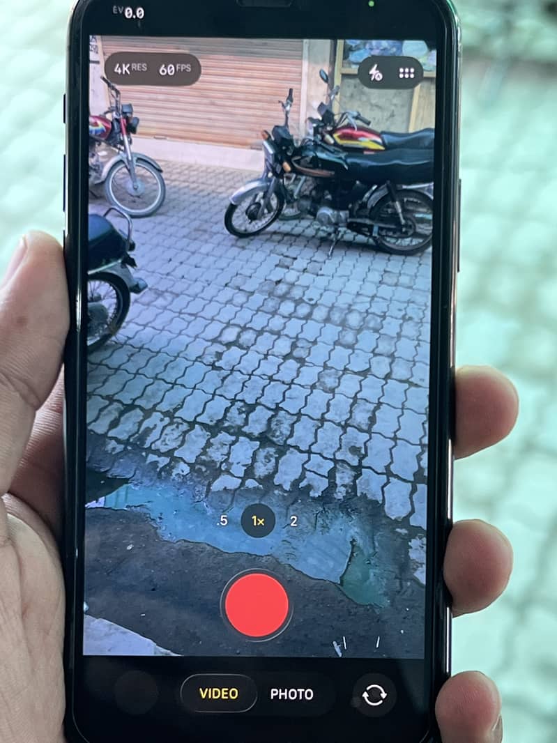 Apple iPhone 11 Pro pta 5